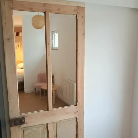 Holiday home Cocon Marquise