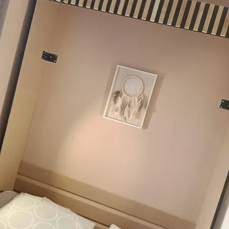 Cocon * 马基斯