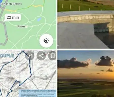 بيت للعطل Cocon