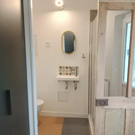 بيت للعطل Cocon *