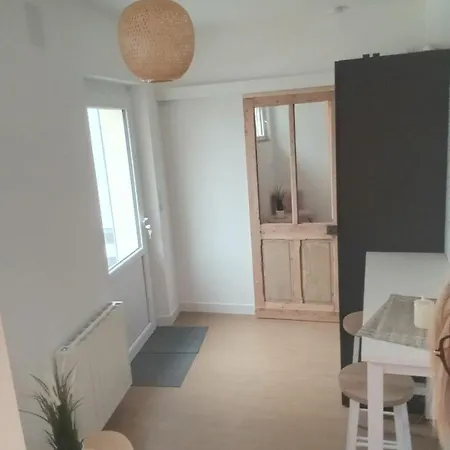 Holiday home Cocon