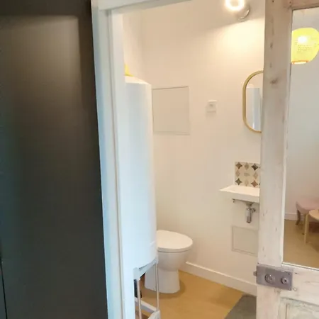 Cocon Holiday home