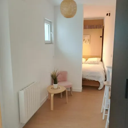 بيت للعطل Cocon