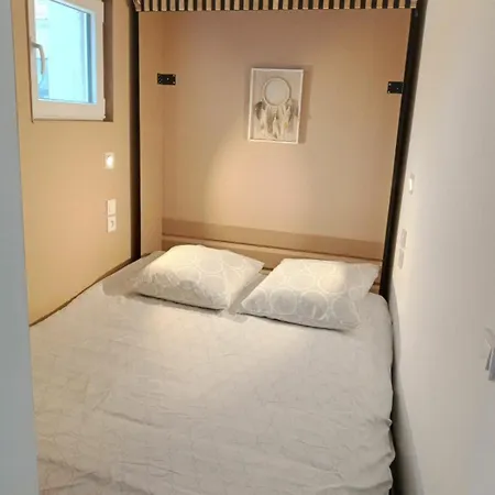 Holiday home Cocon Marquise