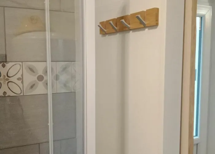 Cocon בית נופש *