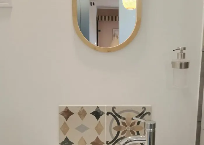 Cocon בית נופש מרקיז